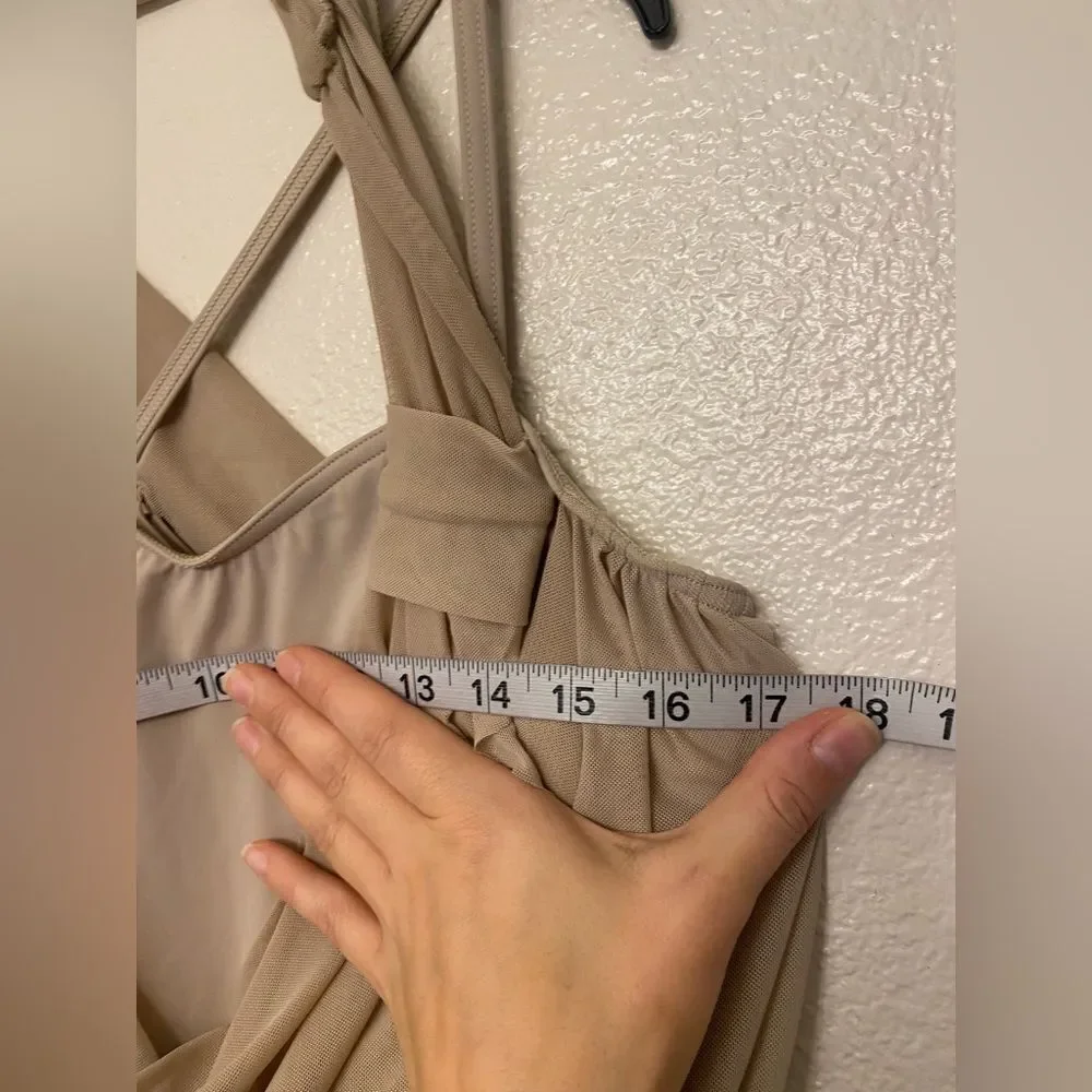 Weissman weissman dance costume solo